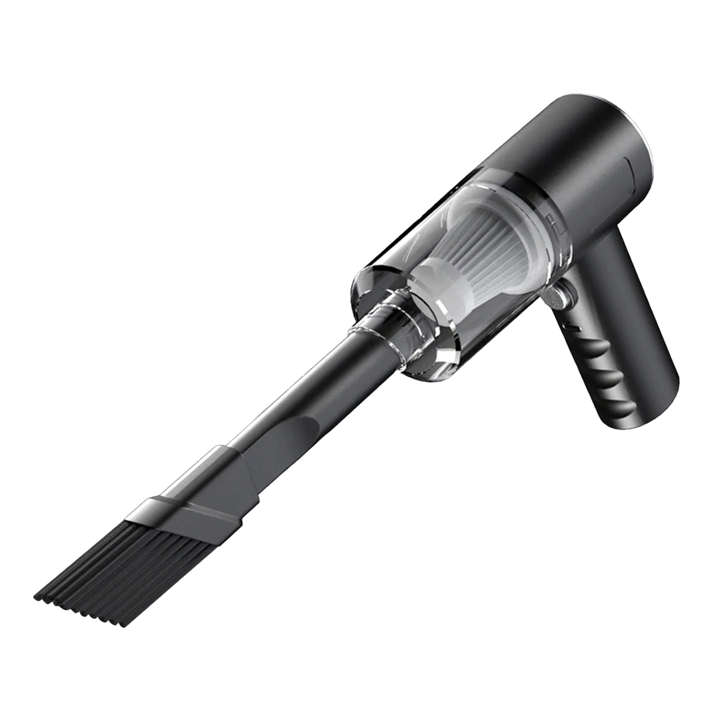120W Portable Car Vacuum Cleaner